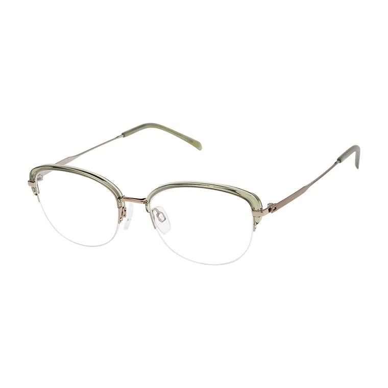 Charmant Japanese Made JM41504 Eyeglasses - view 3